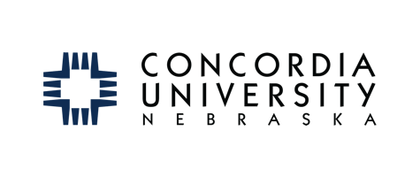 Academic Logo Left View Color