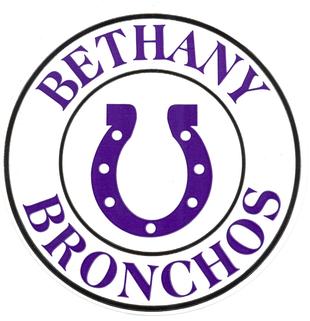 BethanyBronchos
