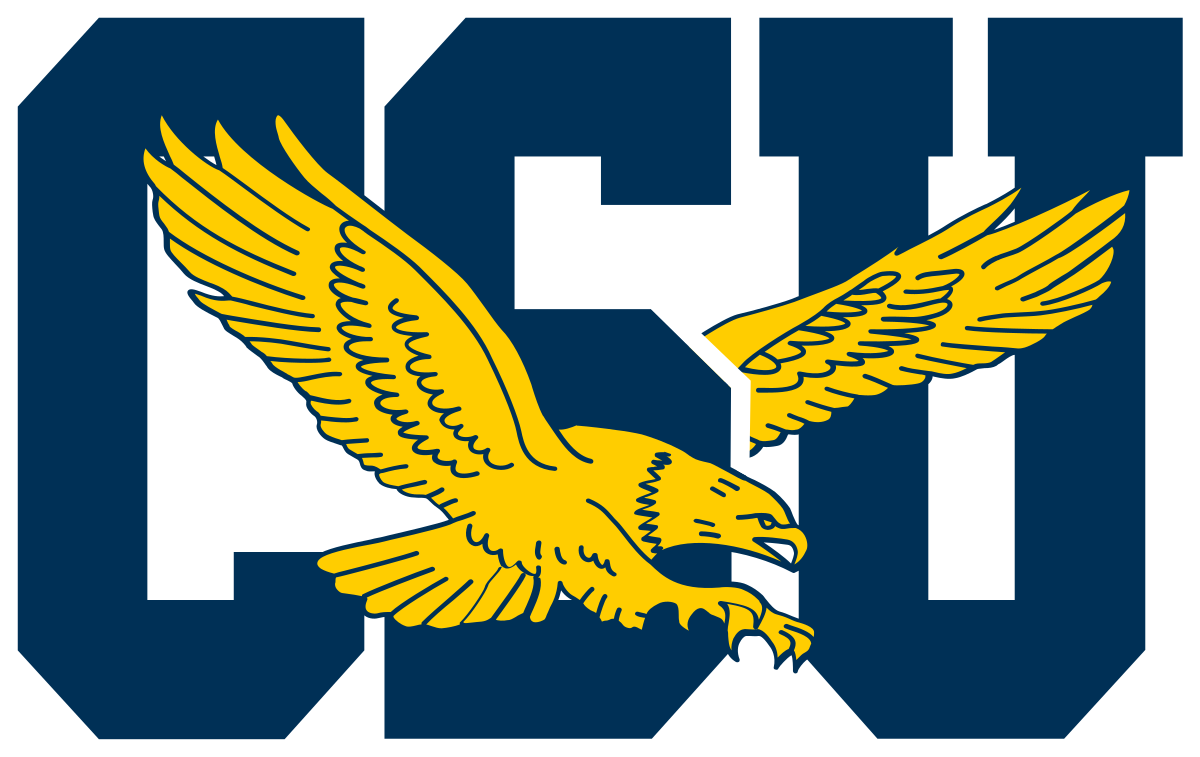 Coppin State Eagles logo.svg