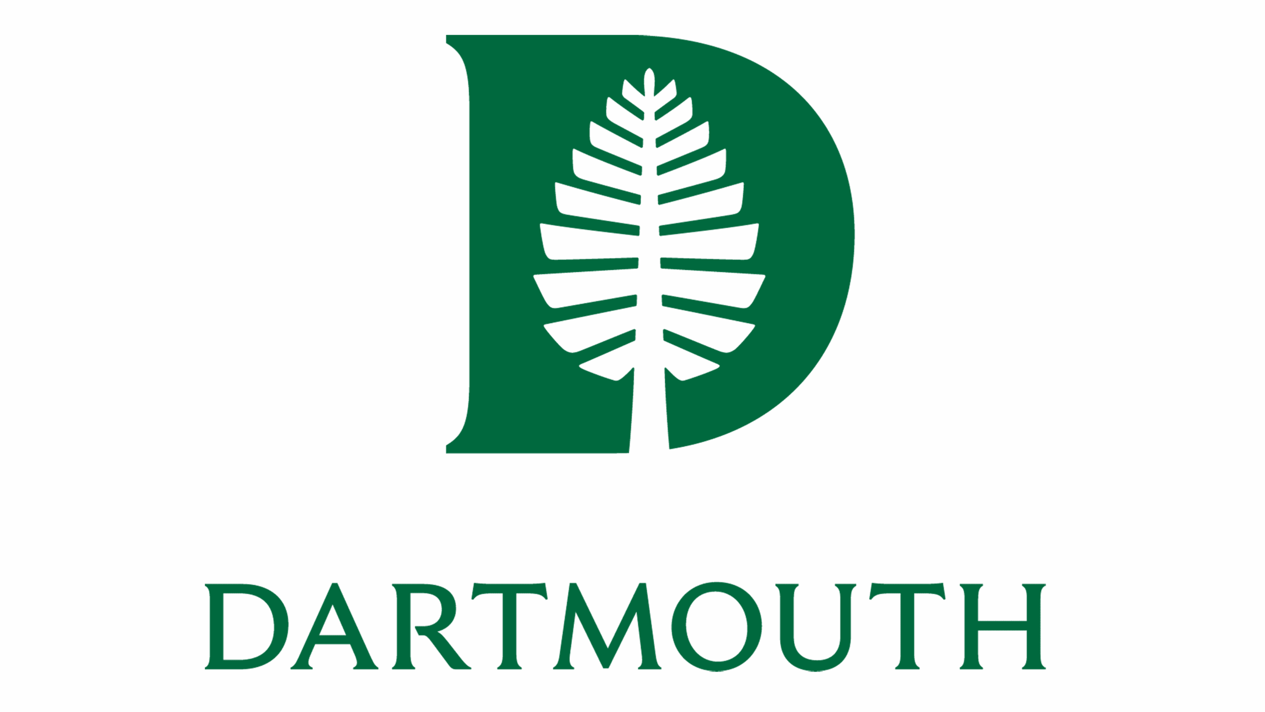 Dartmouth College Logo scaled