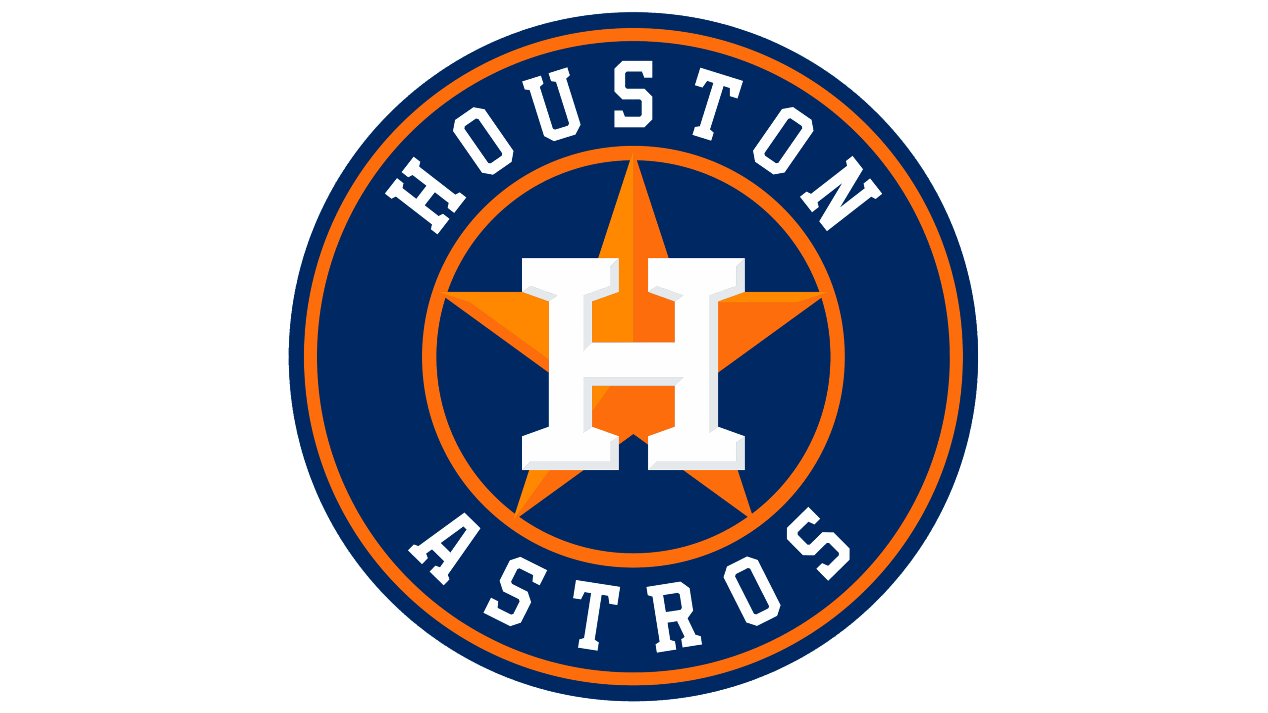 Houston Astros Logo scaled
