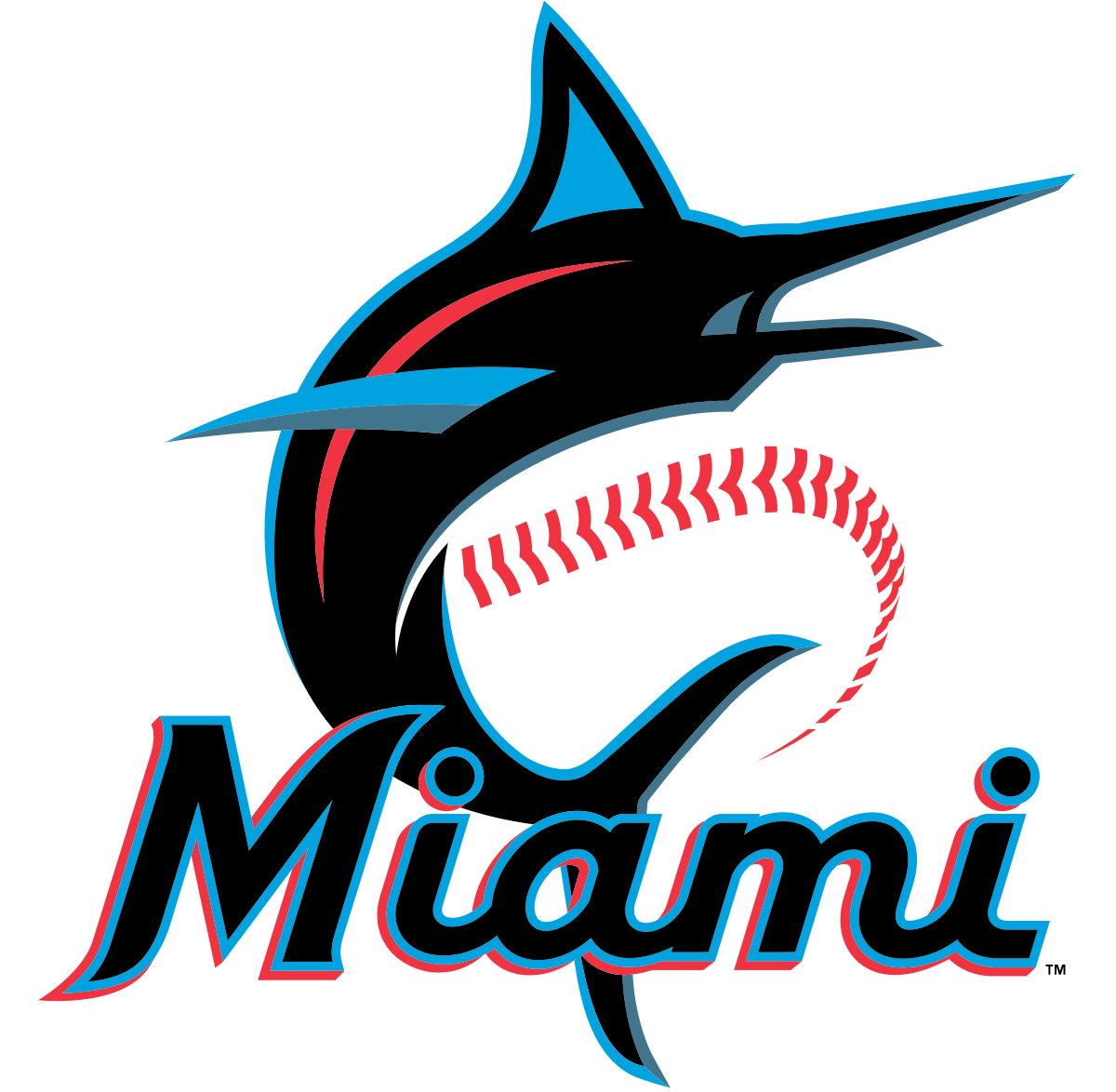 Marlins team logo.svg