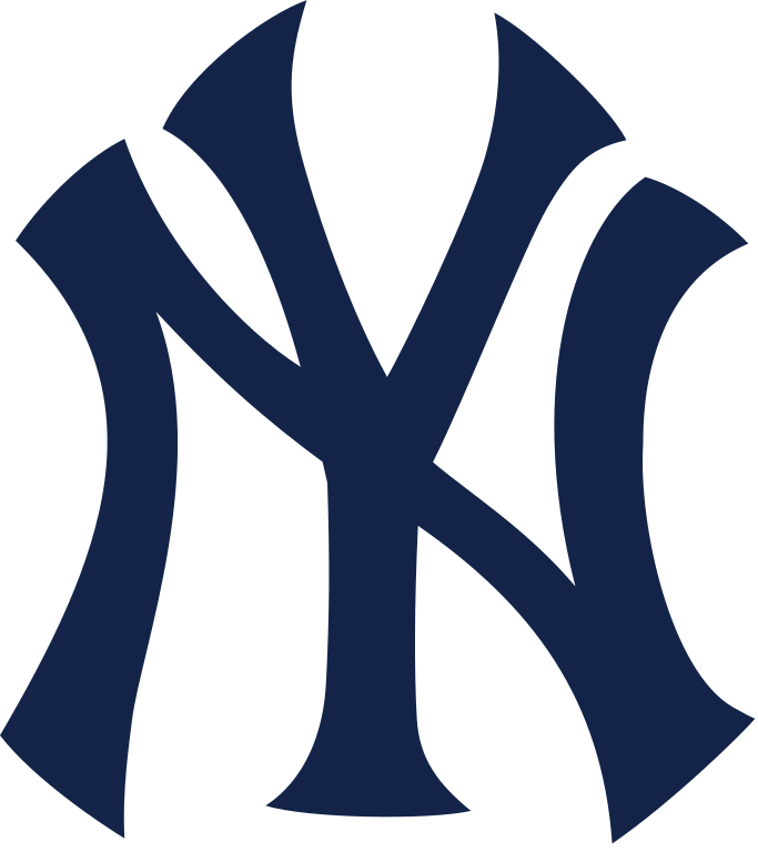New York Yankees logo.svg