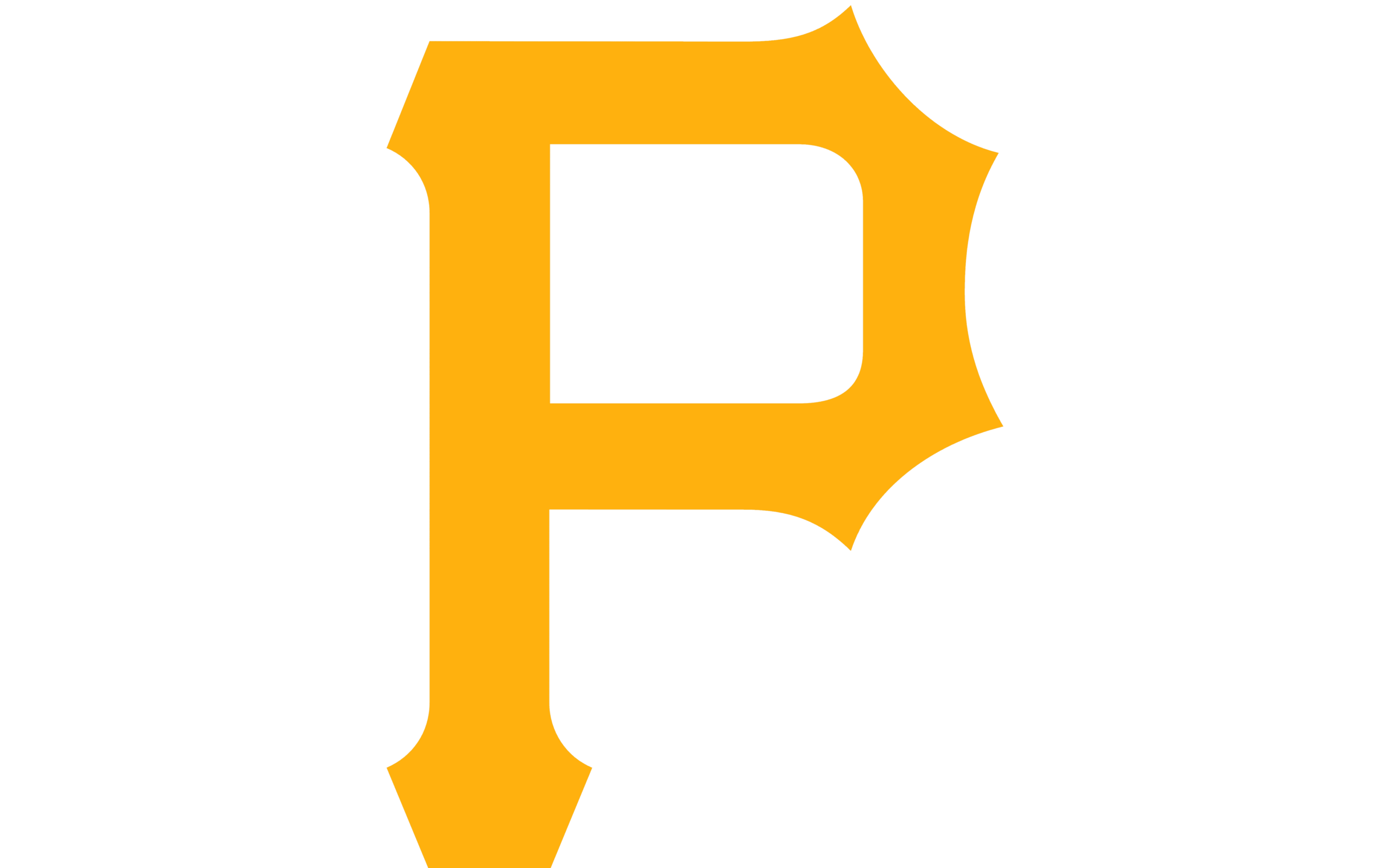 Pittsburgh Pirates Logo