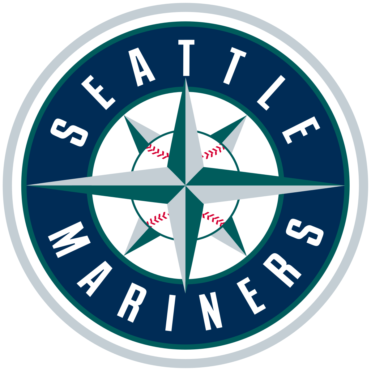 Seattle Mariners logo low res.svg