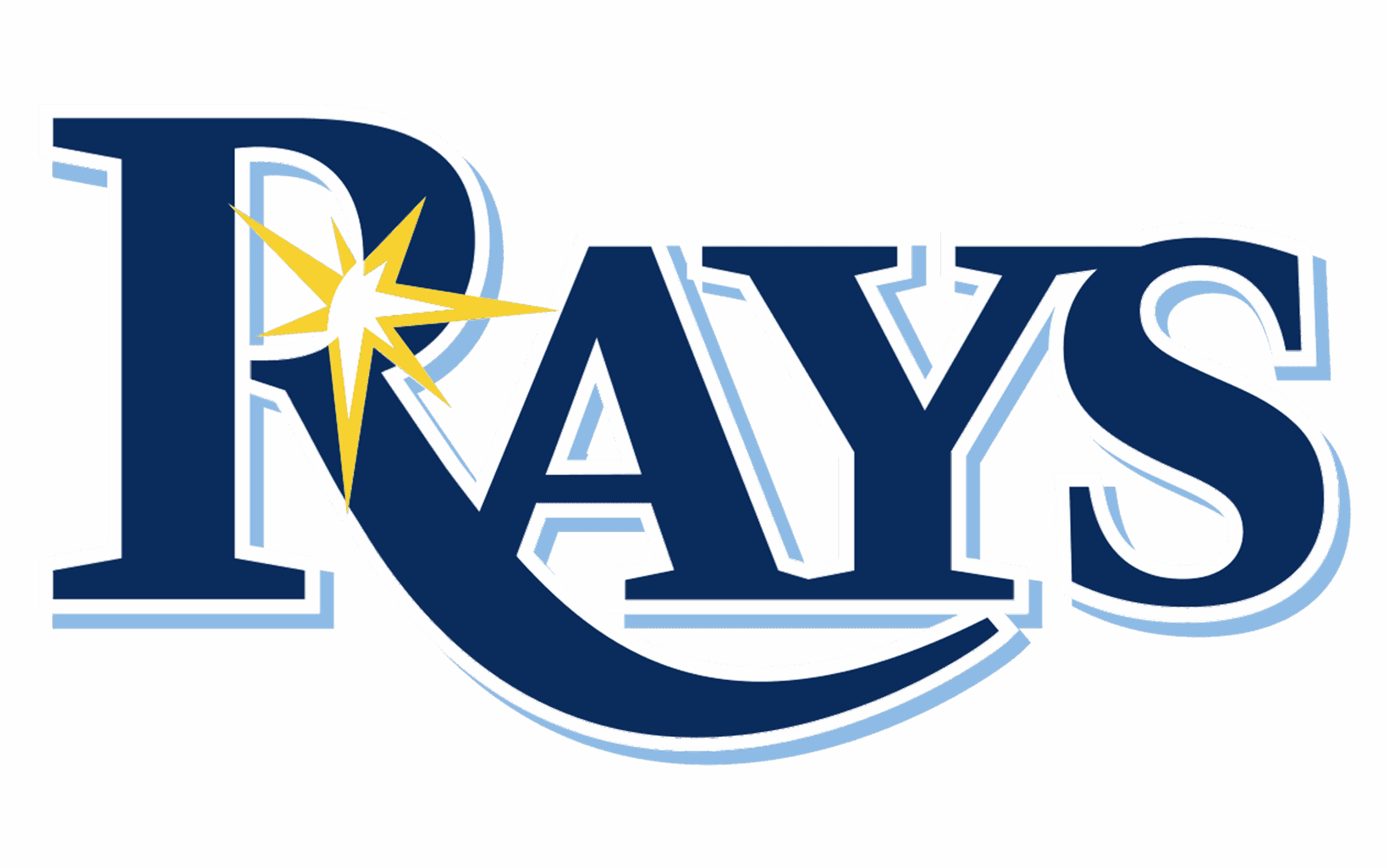Tampa Bay Rays Logo scaled