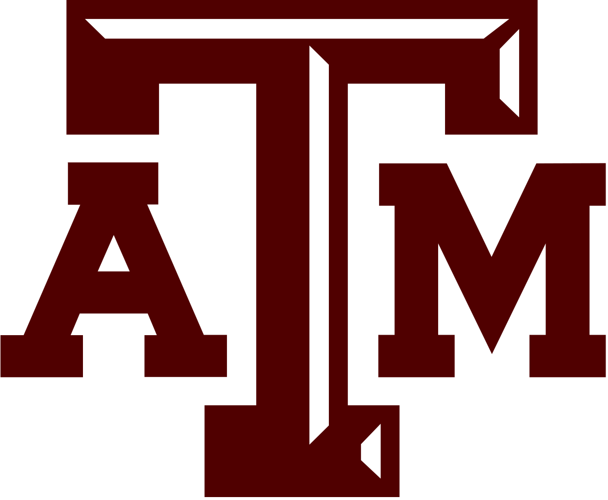 Texas AM University logo.svg