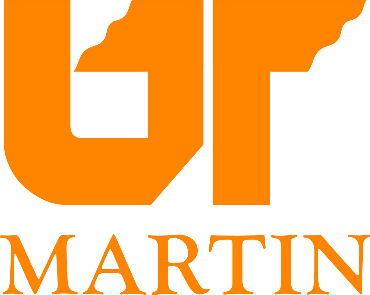 UT Martin Stacked Shortcut 151