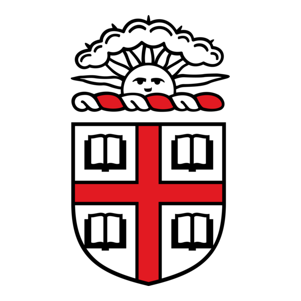 brown university logo png seeklogo 306972