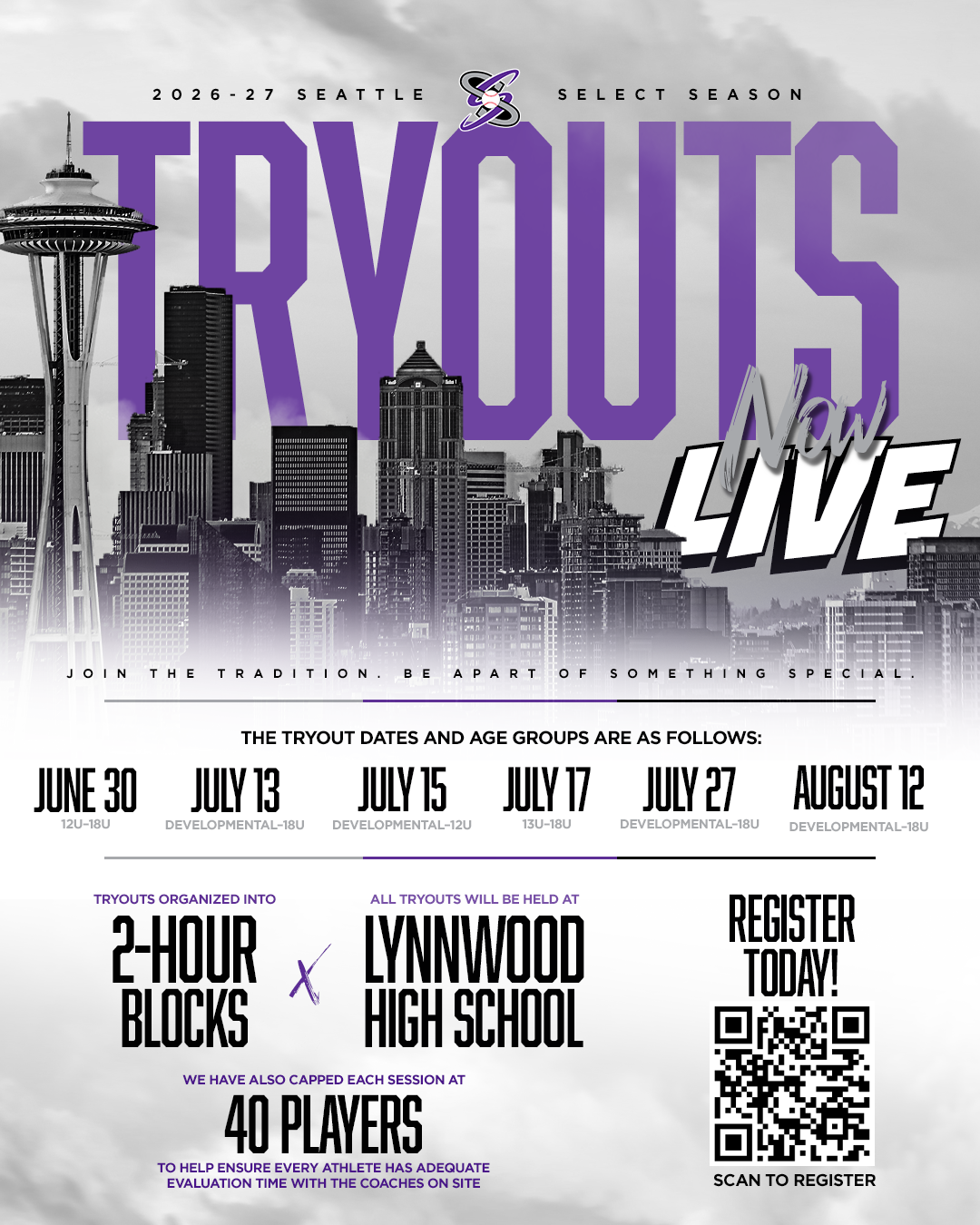 SS 26 Tryouts 4x5 2